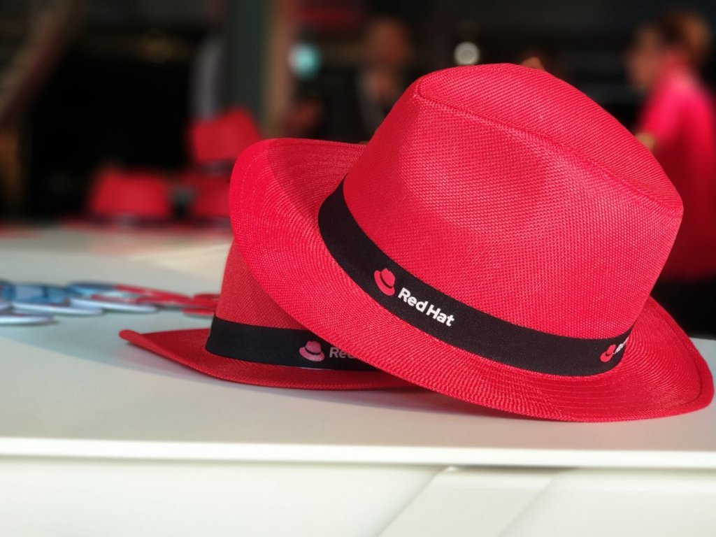 Red Hat Forum